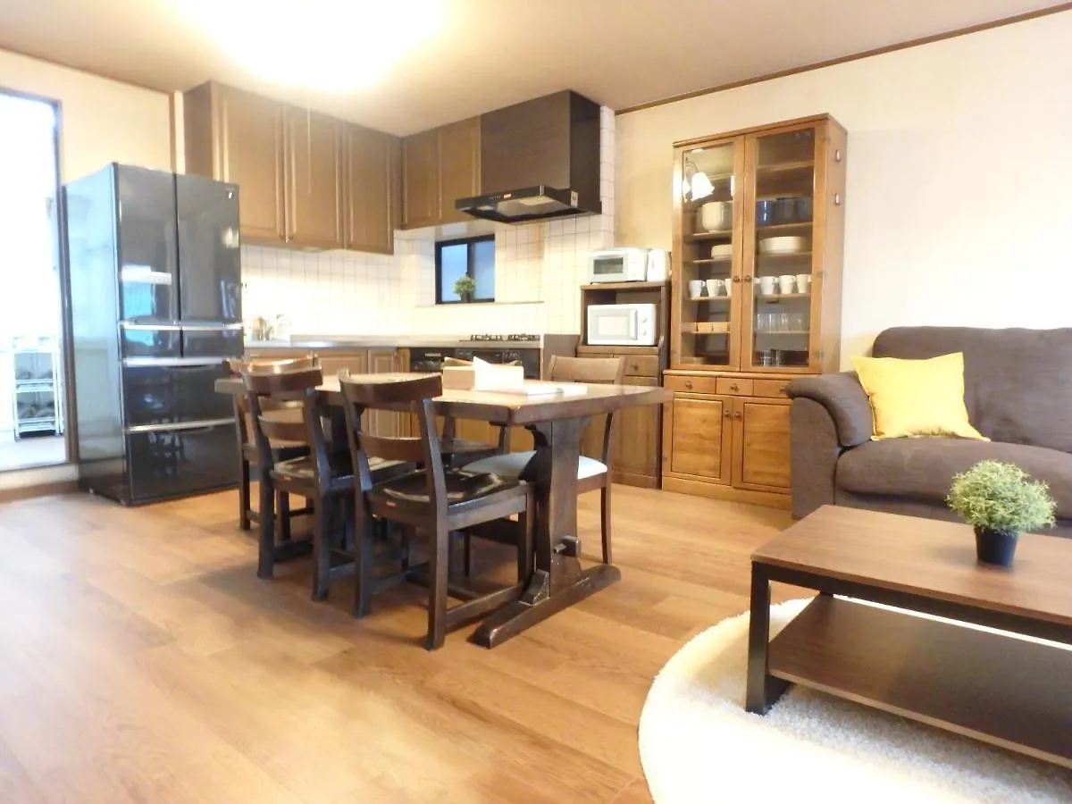 Shimanouchi Guest House Osaka 0*,  Japan