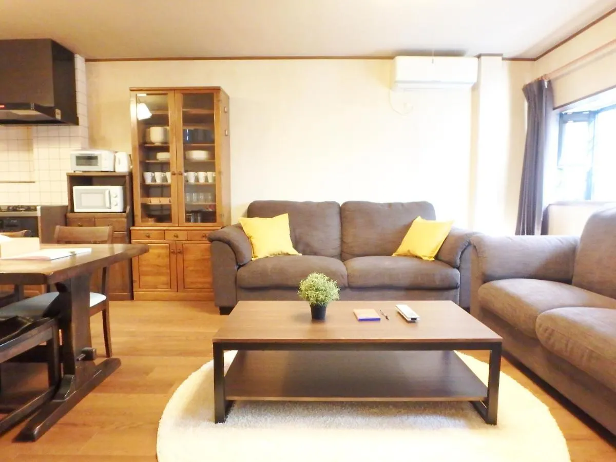 Shimanouchi Guest House Osaka