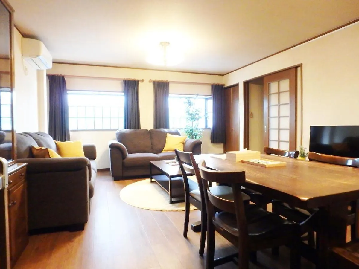 Shimanouchi Guest House Osaka