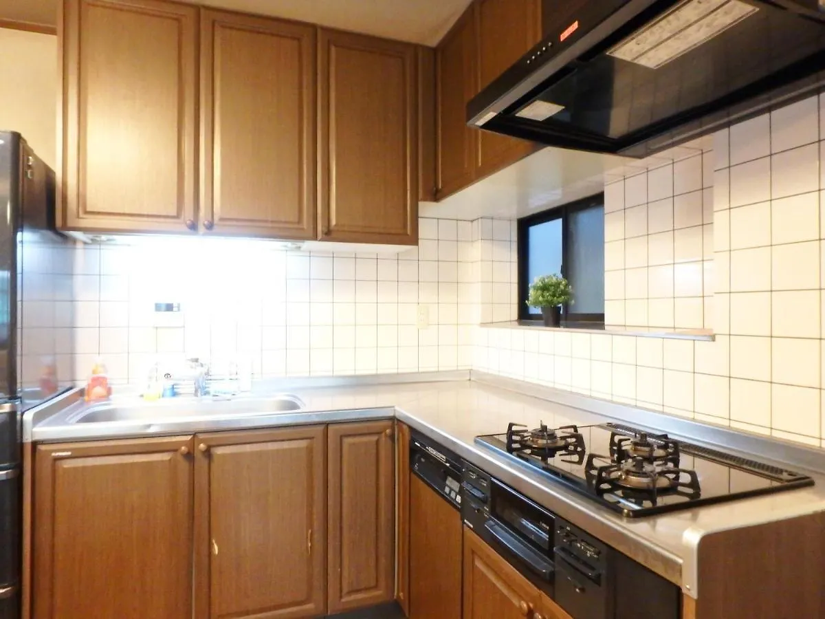 Shimanouchi Guest House Osaka 0*,