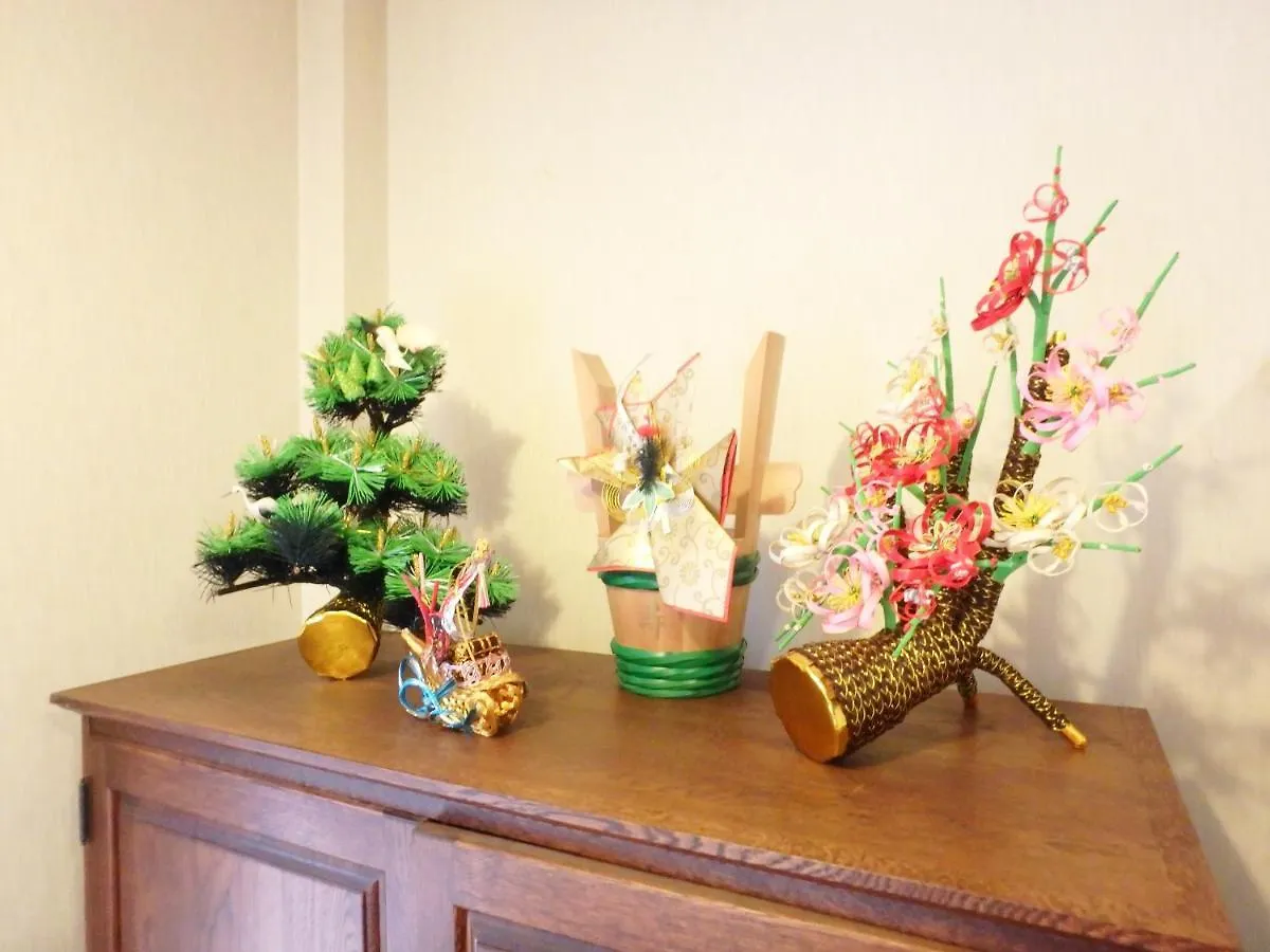Shimanouchi Guest House Osaka