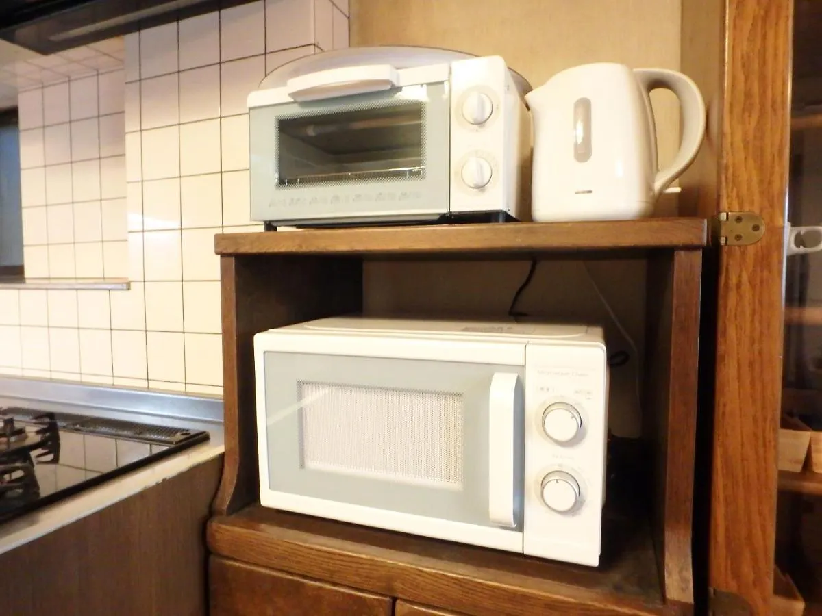 Shimanouchi Guest House Osaka 0*,