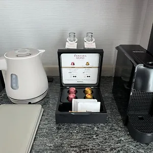 Otel Centara Grand, Osaka