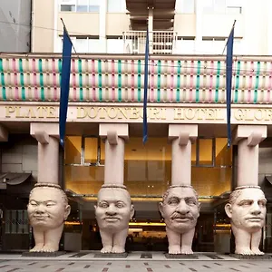 3* Hotel Dotonbori