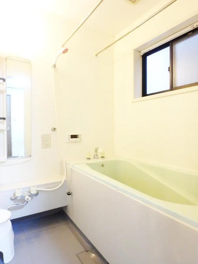 Shimanouchi Guest House Osaka