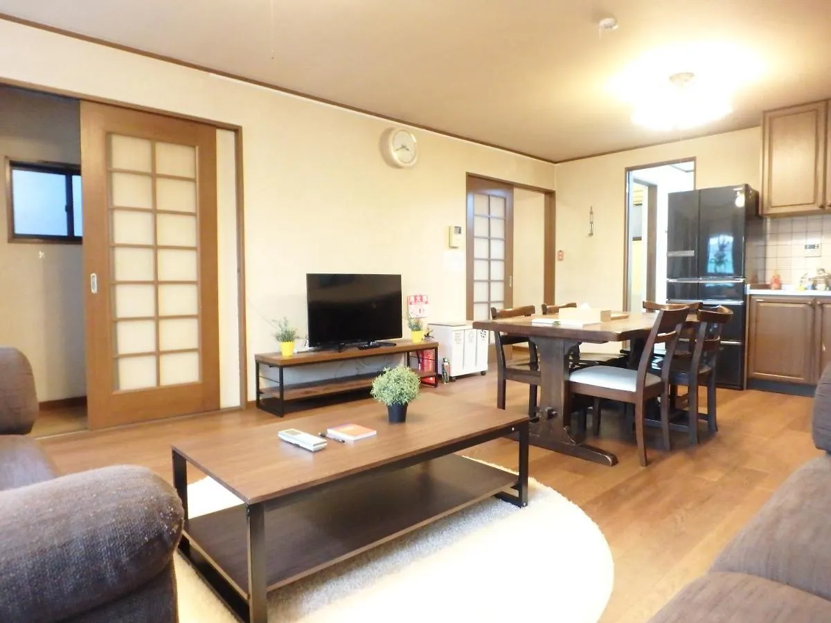 Shimanouchi Guest House Osaka Holiday home