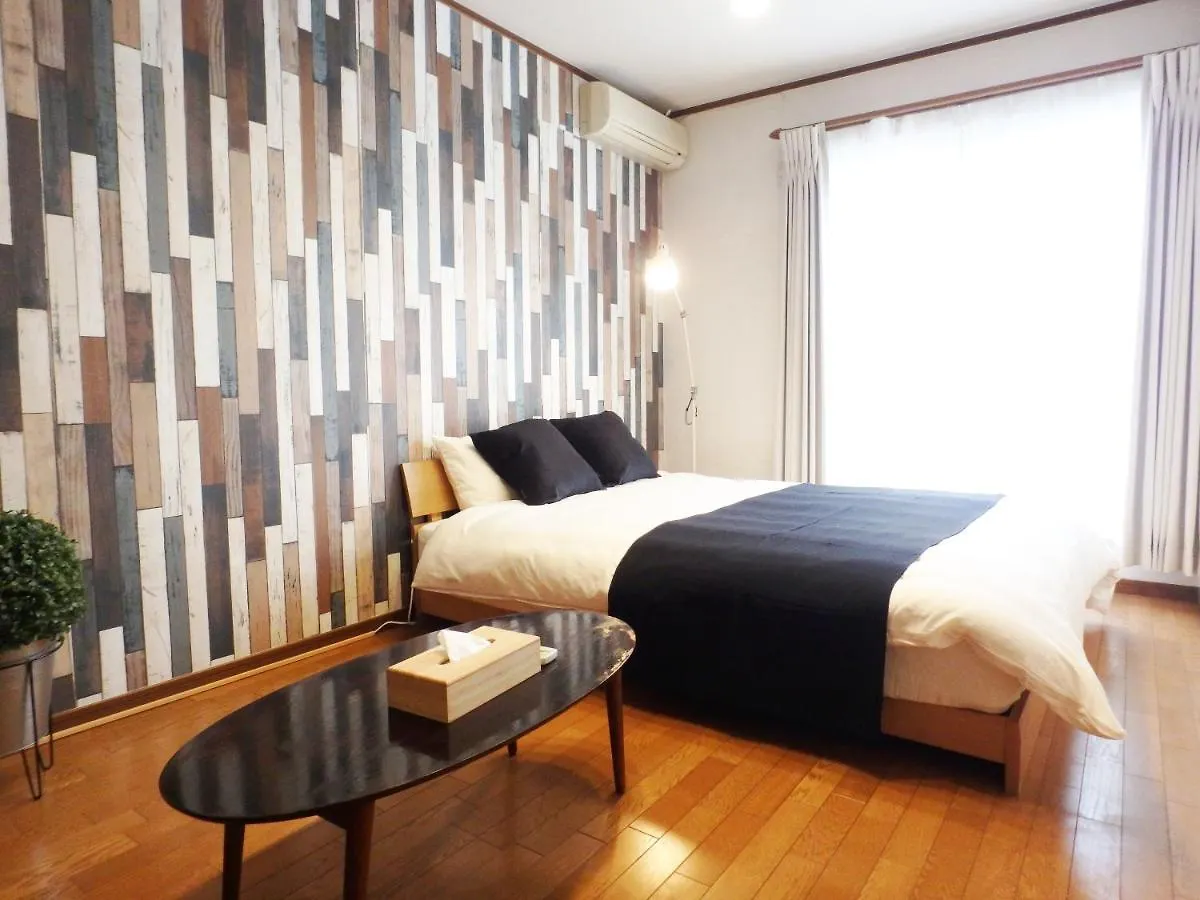 Shimanouchi Guest House Osaka