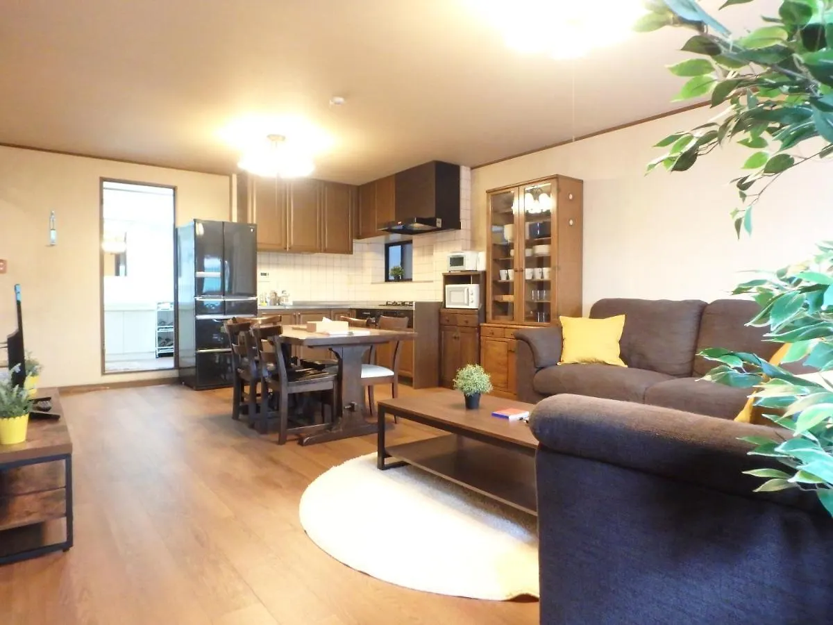Shimanouchi Guest House Osaka Holiday home