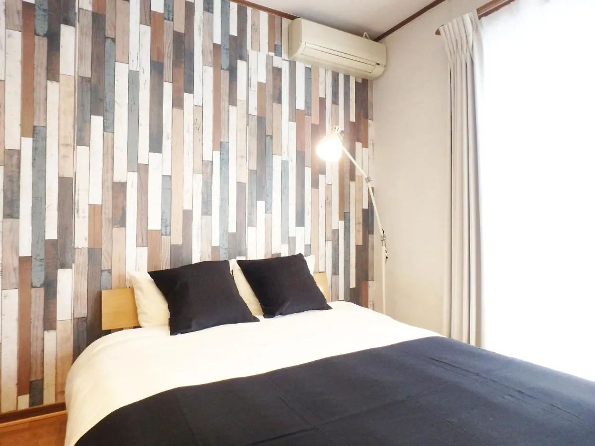 Holiday home Shimanouchi Guest House Osaka Japan